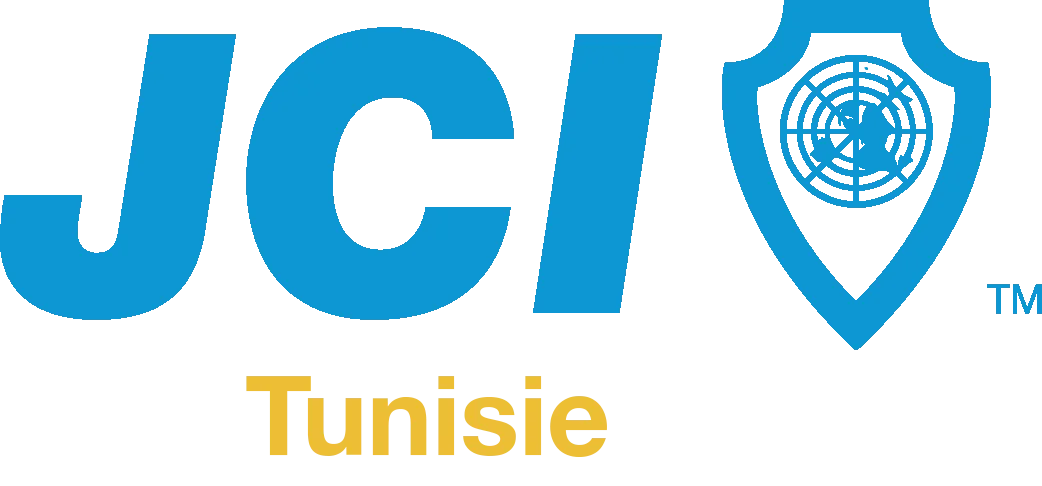 Logo - JCI Tunisie
