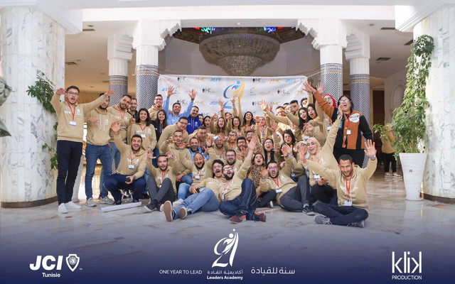 Académie des leaders - Ressources JCI Tunisie